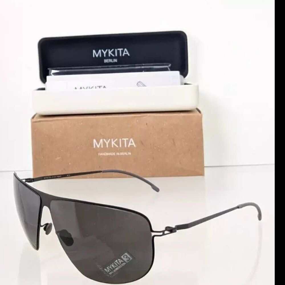 MYKITA Sunglasses Tomma Col. 002 66mm Frame